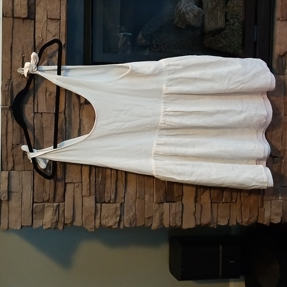 Nasty Gal Baby Doll Dress - Picture 5 of 7